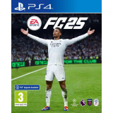 Игра EA Sports FC 25 для Sony PS4 (41000018251)