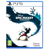 Игра Disney Epic Mickey Rebrushed для Sony PS5 (41000018381)