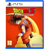 Игра Dragon Ball Z: Kakarot для Sony PS5 (PSV1482)