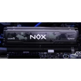 Оперативная память 32Gb DDR5 6400MHz Apacer NOX (AH5U32G64C552MBAA-1)