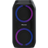 Портативная акустика Hisense Party Rocket 160 Black (PARTY ROCKET 160)