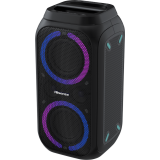 Портативная акустика Hisense Party Rocket 160 Black (PARTY ROCKET 160)