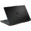 Ноутбук ASUS FA706NF TUF Gaming A17 (2023) (HX031) - FA706NF-HX031 - фото 5