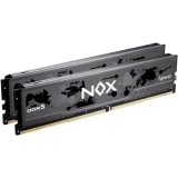 Оперативная память 32Gb DDR5 5200MHz Apacer NOX (AH5U32G52C522MBAA-2) (2x16Gb KIT)