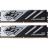 Оперативная память 32Gb DDR5 6200MHz Apacer PANTHER (AH5U32G62C5327BAA-2) (2x16Gb KIT)