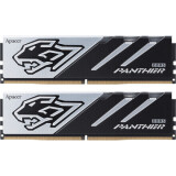 Оперативная память 32Gb DDR5 6400MHz Apacer PANTHER (AH5U32G64C5527BAA-2) (2x16Gb KIT)