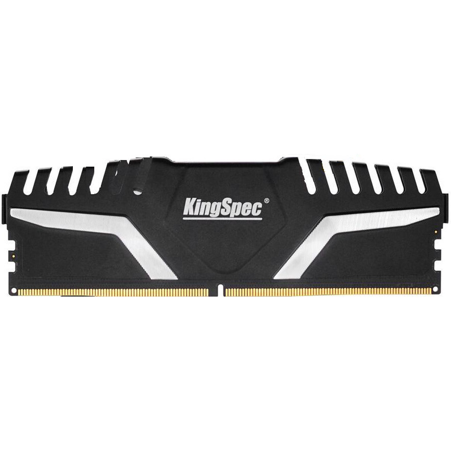 Оперативная память 16Gb DDR5 4800MHz KingSpec (KS4800D5M11016G)