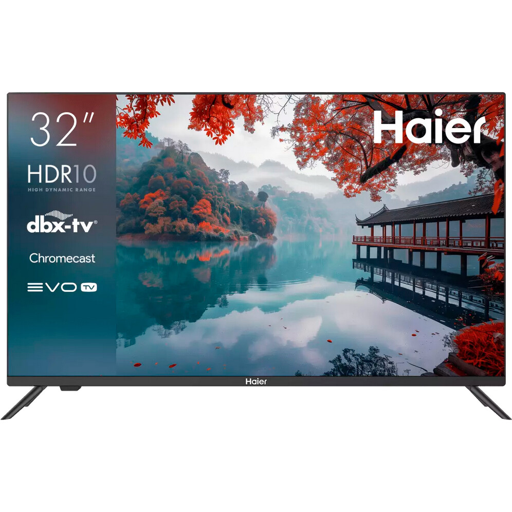 ЖК телевизор Haier 32" DH1U6HD05RU