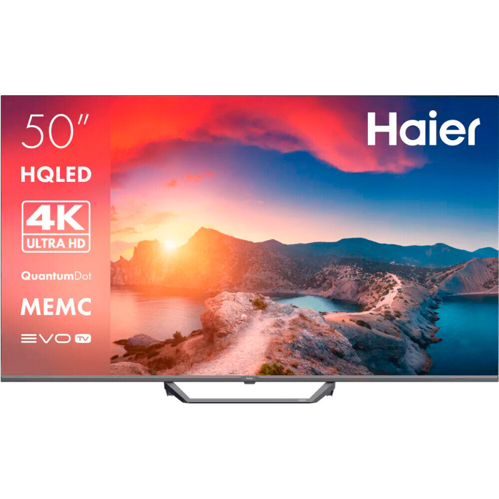 ЖК телевизор Haier 50" DH1VLZD02RU