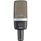 Микрофон AKG C214 (3185X00010)