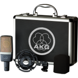 Микрофон AKG C214 (3185X00010)