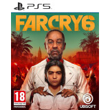 Игра Far Cry 6 для Sony PS5 (PSV1463)