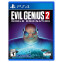 Игра Evil Genius 2: World Domination для Sony PS4