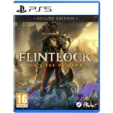 Игра Flintlock: The Siege of Dawn Deluxe Edition для Sony PS5 (PSV1472)