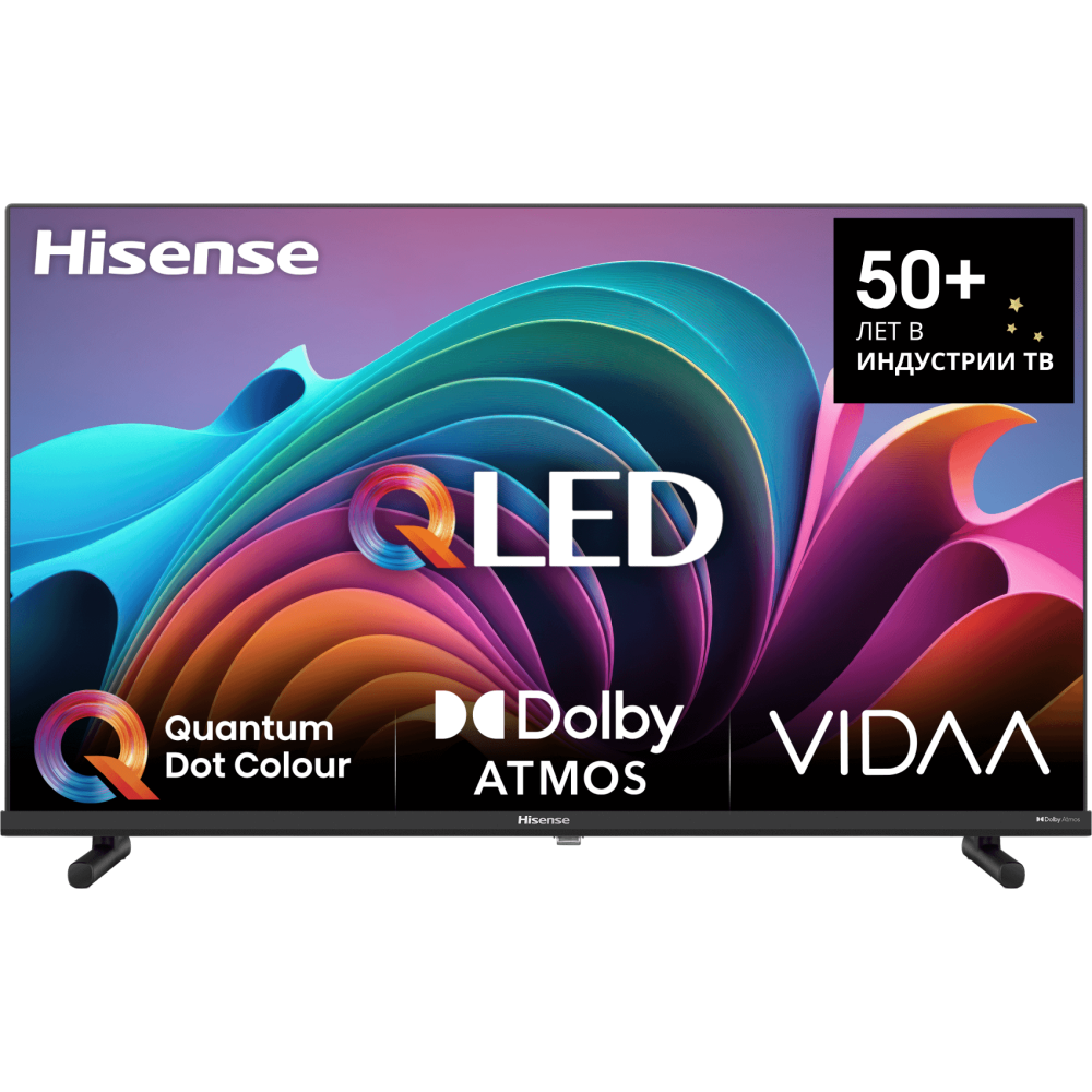 ЖК телевизор Hisense 40" 40A5NQ