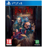 Игра House of the Dead: Remake Limidead Edition для Sony PS4 (PSIV1506)