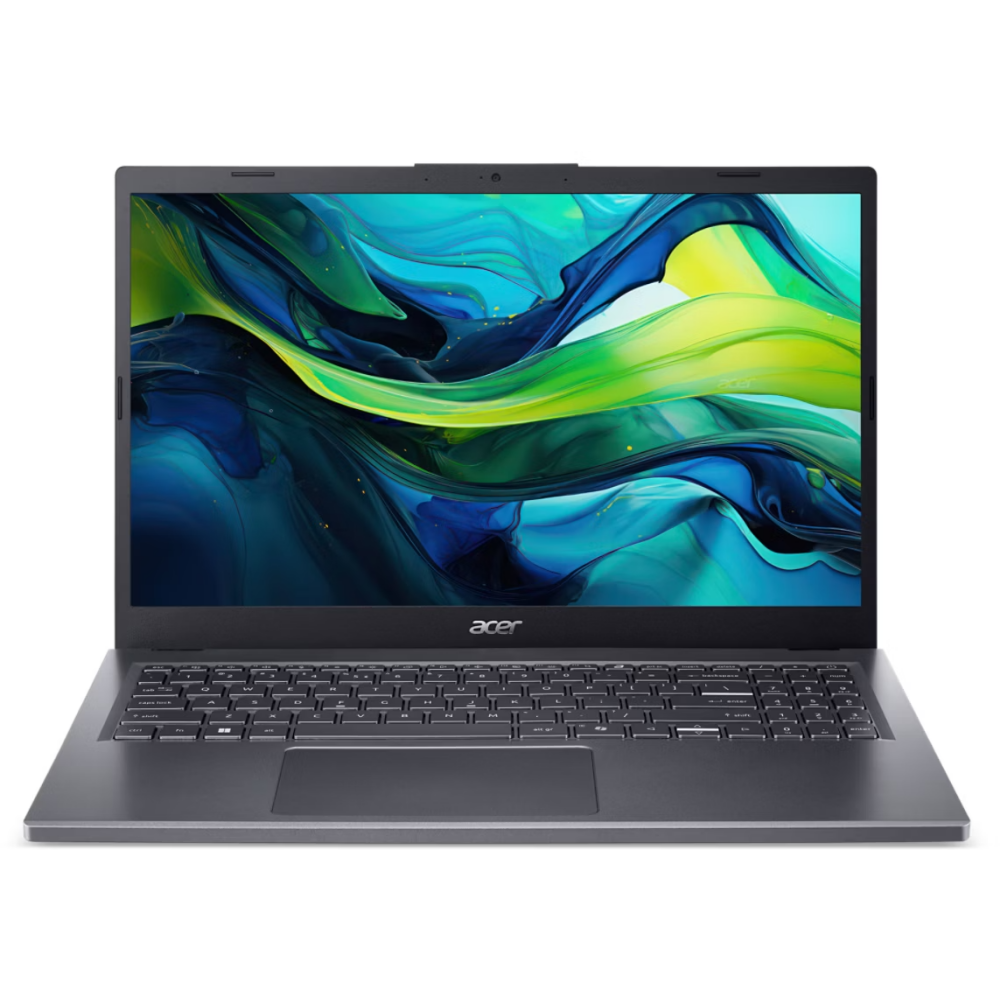 Ноутбук Acer Aspire 15 A15-51M-39F7 - NX.KXRCD.002