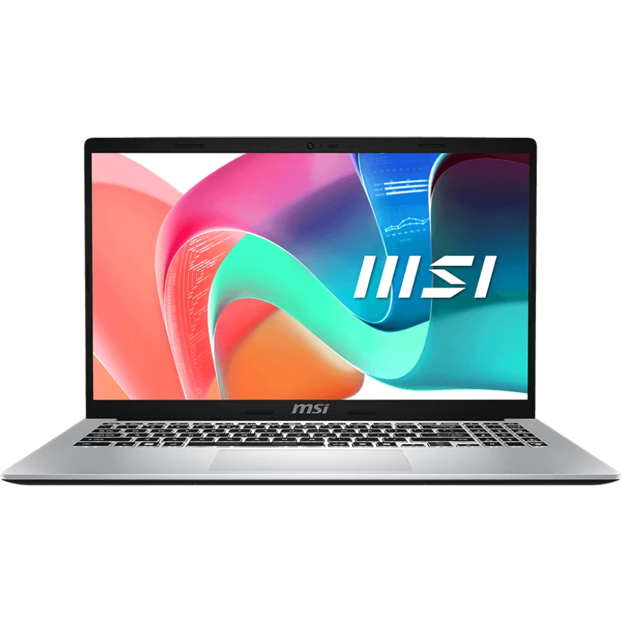 Ноутбук MSI Modern 15 F13MG-202XRU - 9S7-15S122-202