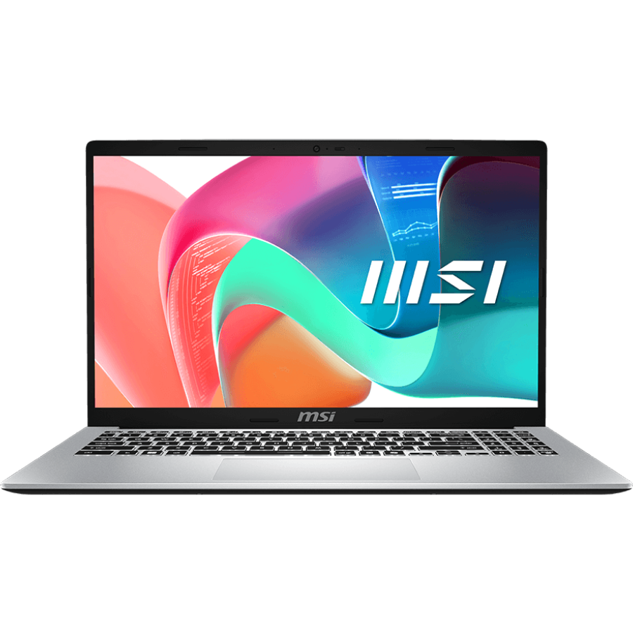 Ноутбук MSI Modern 15 F13MG-203XRU - 9S7-15S122-203