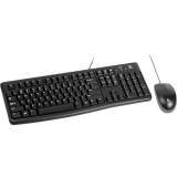 Клавиатура + мышь Logitech MK121 (920-010963)