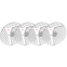 Антенна MikroTik RBLHGG-5acD-XL4pack