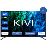 ЖК телевизор KIVI 55" K55UD60B