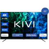 ЖК телевизор KIVI 65" K65UD60B