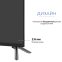 ЖК телевизор KIVI 32" K32HD60B - фото 4