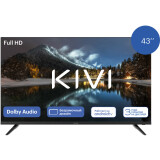 ЖК телевизор KIVI 43" K43FD60B