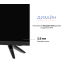 ЖК телевизор KIVI 43" K43FD60B - фото 4