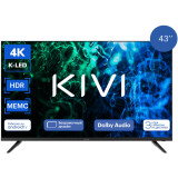 ЖК телевизор KIVI 43" K43UD60B