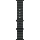 Умные часы Apple Watch Ultra 2 49mm Black Titanium Case with Black Ocean Band (MX4P3) (MX4P3ZP/A)