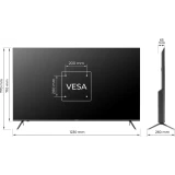 ЖК телевизор KIVI 55" M55UD70B