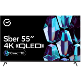 ЖК телевизор SberDevices 55" SDX-55UQ5235