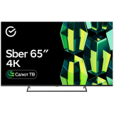 ЖК телевизор SberDevices 65" SDX-65U4125