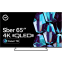 ЖК телевизор SberDevices 65" SDX-65UQ5231