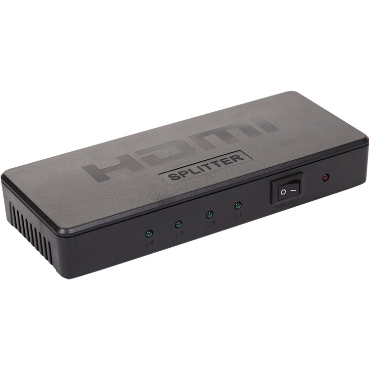 Разветвитель HDMI Rexant 17-6952