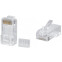 Коннектор RJ-45 Cabeus 8P8C-C6-TWP