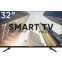 ЖК телевизор Soundmax 32" SM-LED32M16S - SM-LED32M16S\FHD