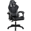 Игровое кресло Oklick Drifter Black/Grey - 2014170