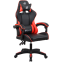 Игровое кресло Oklick Drifter Black/Red - 2006661