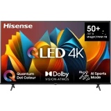 ЖК телевизор Hisense 50" 50E7NQ