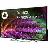 ЖК телевизор Asano 50" 50LU8130S