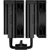 Кулер DeepCool AG620 DIGITAL BK ARGB