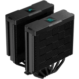 Кулер DeepCool AG620 DIGITAL BK ARGB