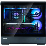 Корпус Zalman P30 V2 Black