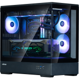 Корпус Zalman P30 V2 Black