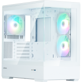 Корпус Zalman P30 V2 White