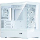 Корпус Zalman P30 V2 White (P30 White V2)