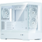 Корпус Zalman P30 V2 White - P30 White V2 - фото 2